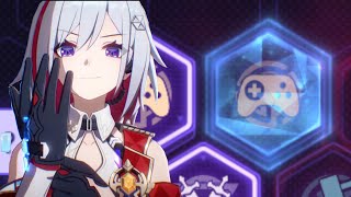 [鐵道] 托帕在寰宇蝗災冒險關的表現