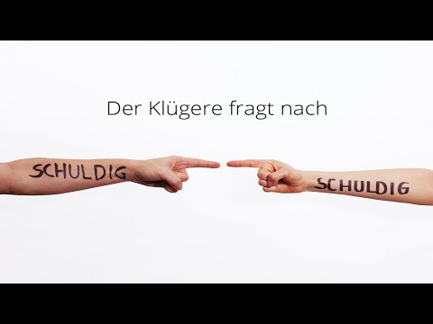 4. Erkennen Sie Ihre Stressauslöser in Konflikten oder Eskalationen.