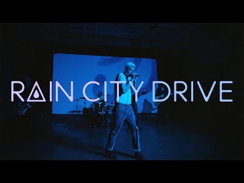 Rain City Drive - Dreams (Official Music Video)