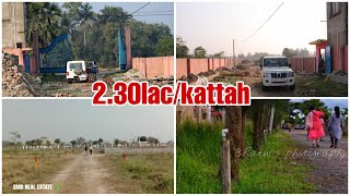  Residential Plot for Sale in Khariberia, Kolkata