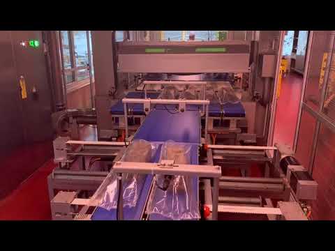 Alutec® vacuum bell