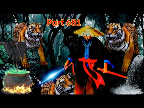 Tuam Leej Kuab The Legend Hmong Warrior ( Part 681 ) 05/11/2023