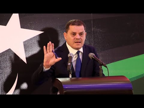 Libya's eastern administration hands power to interim govt, France to reopen embassy in Tripoli