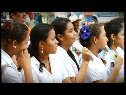 Vídeo Campaña Porque me Quiero me Cuido Ver. FINAL