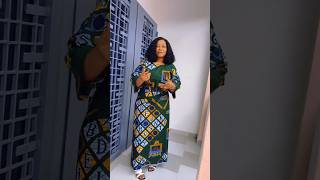 MISHONO MIPYA MAGAUNI YA VITENGE YA WANAWAKE WA HESHIMA #zamakalefashion #africanfashion #african