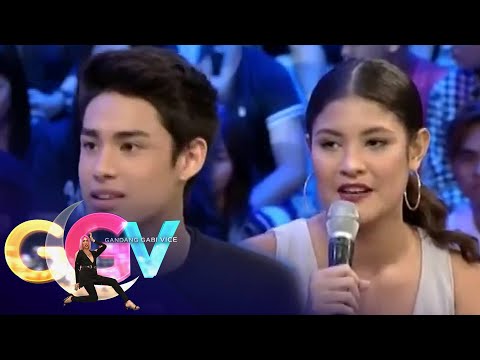 Gandang Gabi Vice | Donny Pangilinan, Kiana Valenciano