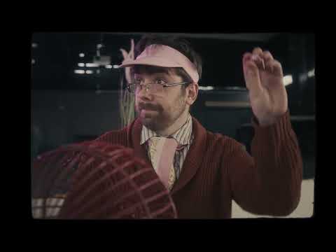 Gallus - Moderation (Official Music Video)