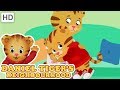 Daniel Tiger When You Re Feeling Sad Videos For Kids
