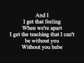 Empire of the Sun - Without you - Lyrics 