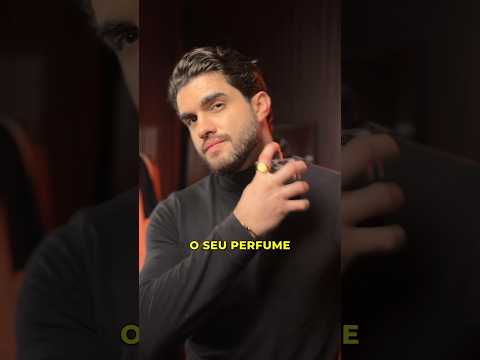 How to use perfume correctly 🔥
