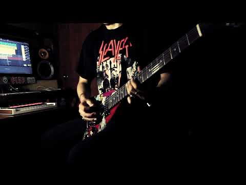 All Is Dead  - Poisoned Blues