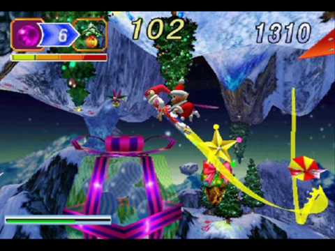 Petro's Hall of Music 46: Gillwing's Christmas- NIGHTS