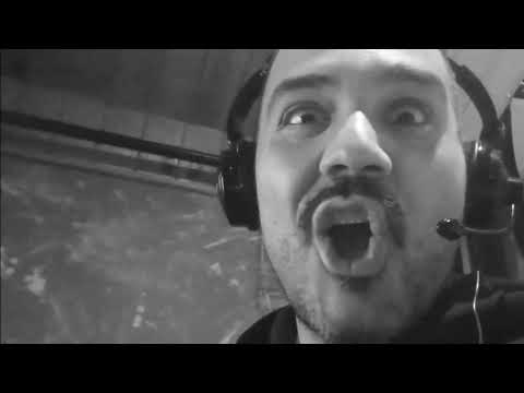 KDM FT. KURRO.D - ALMA DE RATERO, historias de cuarentena | Prod. (Zaroc Beats)