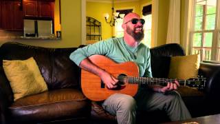 Corey Smith - songsmith weekly - "studio time"