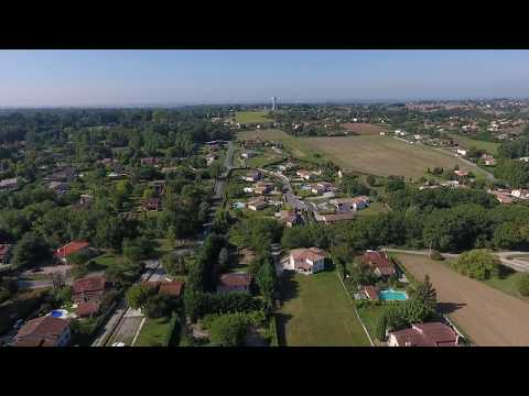 Terrains Angelotti Lapeyrouse-Fossat - Coeur de Village - Haute Garonne 31