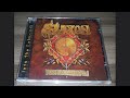 Saxon - Slow Lane Blues HQ