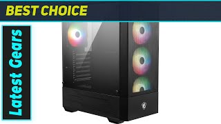 Download lagu MSI MAG Forge 112R: Best Budget Gaming Case for Big Builds? mp3 Download lagu MSI MAG Forge 112R: Best Budget Gaming Case for Big Builds? mp3