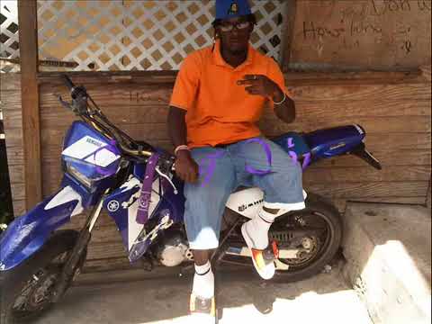 Hussey Beef & Bling Snake - I Wanna Be(2012)