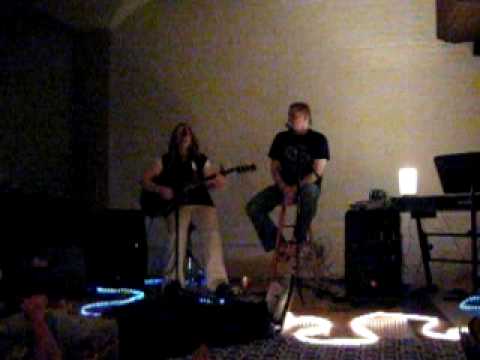 Going to the Chapel - Jenny Faith w/ Joseph Moore Cover