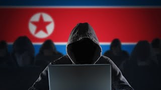 Your co-worker might be a north korean spy