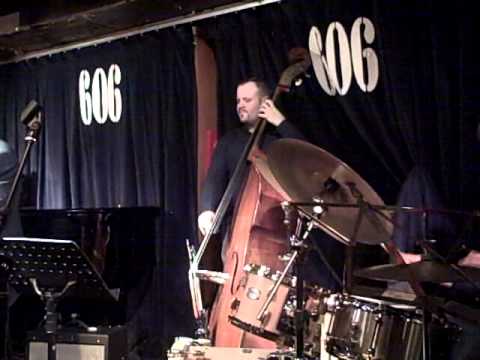 Colin Oxley Trio feat. John Turville 'I Should Care'