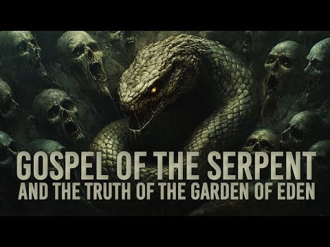 The Real Story of the GARDEN OF EDEN | FULL DOCUMENTARY