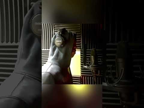 Lil Mier dropping his intro #fypシ #viral #youtubeshorts #music #rap #cleveland #artist