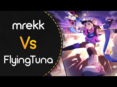 mrekk vs FlyingTuna! // Camellia - Xeroa (Ryuusei Aika) [Kyrian's HEAVENLY+]