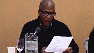 Sharper Focus/Wider Lens: Is there American Character?