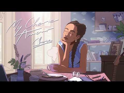 CHERISE - MY CHERIE AMOUR