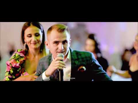 Codruta Rodean & Bogdan Cioranu || De joc live 2 || Majorat Razvan || Full HD 2022