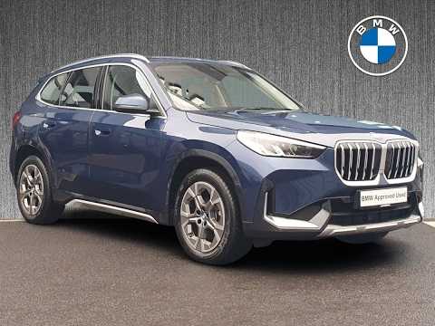 BMW X1 xDrive25e xLine - Image 2