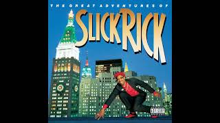 Slick Rick - Hey Young World