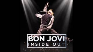 5 whole lot of leavin  Bon Jovi Live Inside Out