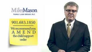 When Can I Reduce My Tennessee Child Support with More than One Child