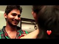 Beautiful Aunty Romance With Boyfriend