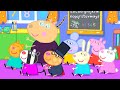 Peppa Pig Talent Day Yetenek Günü Programının En Iyi Bölümleri Çocuklar Için Çizgi Filmler