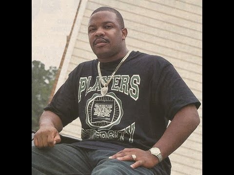 Ant Banks - Packin' A Gat 1994