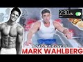 Bodybuilder tries Mark Wahlberg's Daily Routine | 2:30AM START | Zac Perna