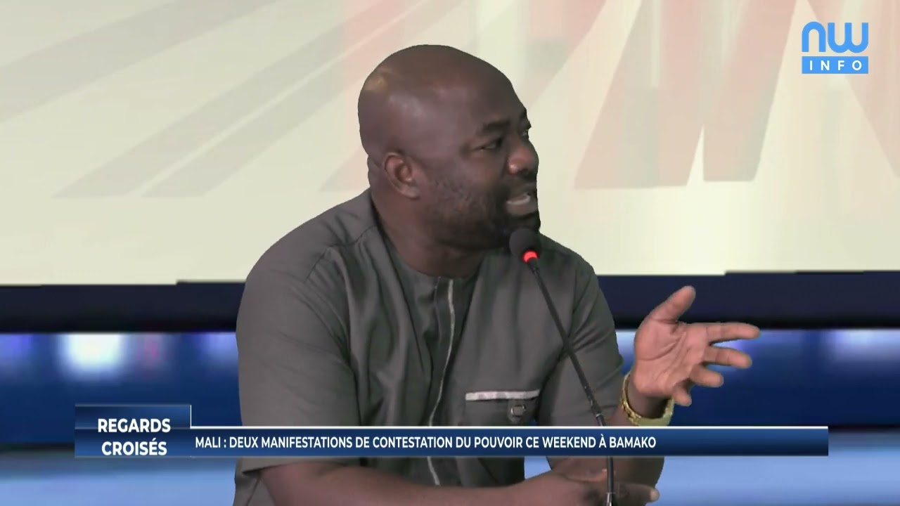 Mali: deux manifestations de contestation du pouvoir ce weekend à Bamako