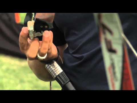 BSU at the Games: Brady Ellison (USA Archery)