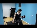 Vežbe Za Biceps Sa Bučicama | Armstrong Bodybuilding