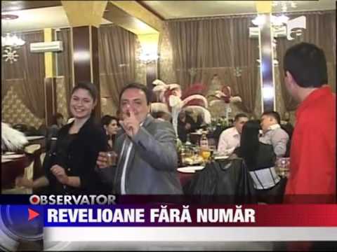 Revelionul artistilor din Oltenia 19 IANUARIE 2012