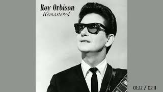 Roy Orbison - Never Love Again (Remastered by RS 2023)