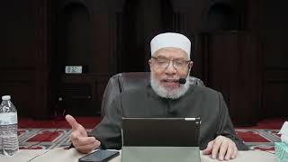 حول تغير الفتوى في الدجاج المدوخ بالغاز؟/السبـــــت(25-2-2024م)فتــاوى مسجــد الفــاروق image