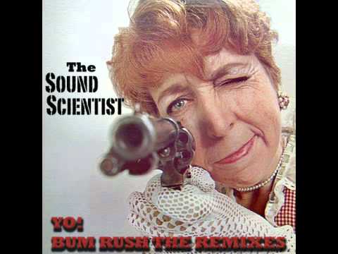 Sound Scientist - Soul Food (Come Get It Remix)