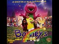 Barney S Great Adventure The Movie 1998 Warner Home Video VCD Release