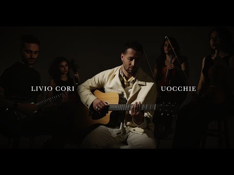 Livio Cori - Uocchie
