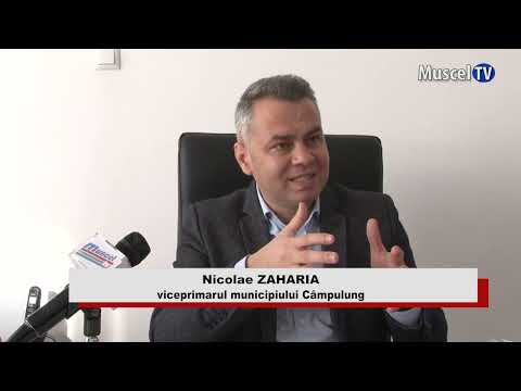 Jurnal MUSCEL TV 02.02.2022 Câți bani trebuie să primească un elev la bursă?