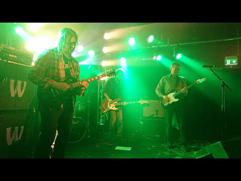 Jimi´s Blues Band - Live 2.3.2019 -  1/2